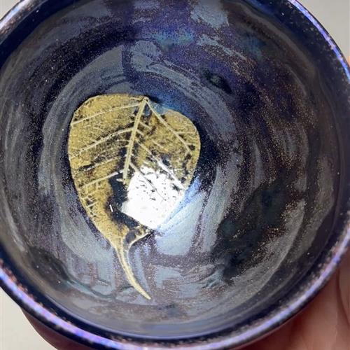 【闪购商品】茶盏-373............