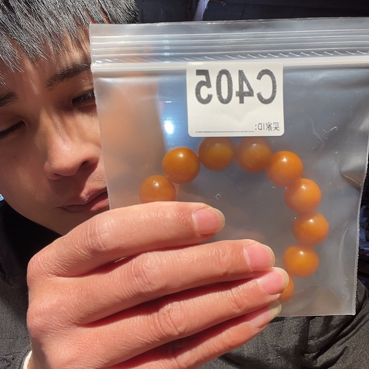 大果紫檀（缅甸花梨）405