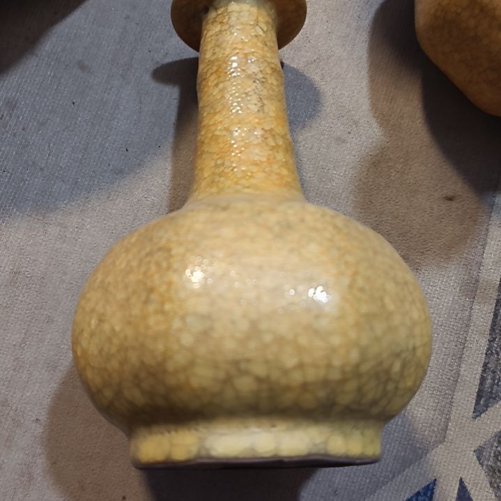 摆件瓷器放大漏给您发