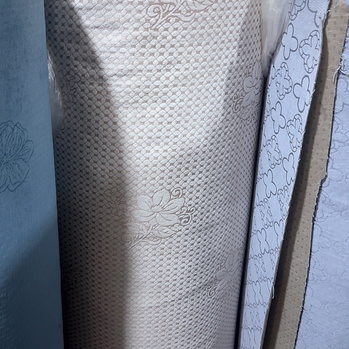 无***双雪尼尔3米布料。   