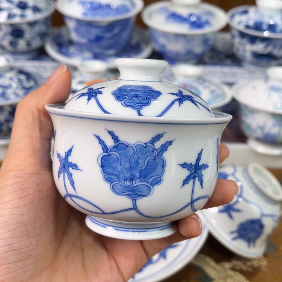 盖碗。。。。。。。。。。。。