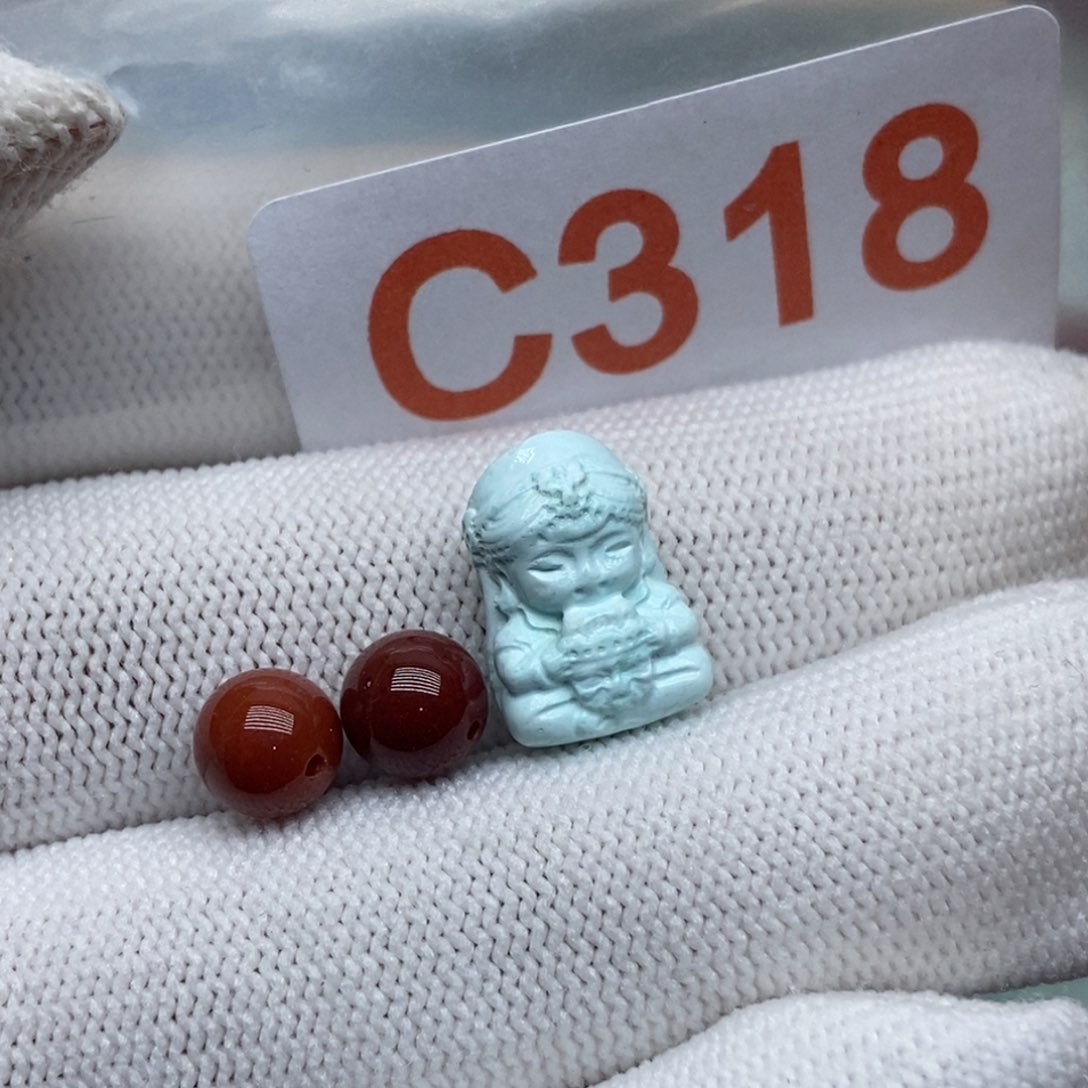 南红玛瑙珠宝奇石未镶嵌