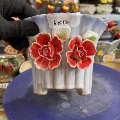 【闪购商品】红陶1