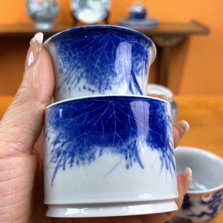 景德镇陶瓷景德镇瓷器