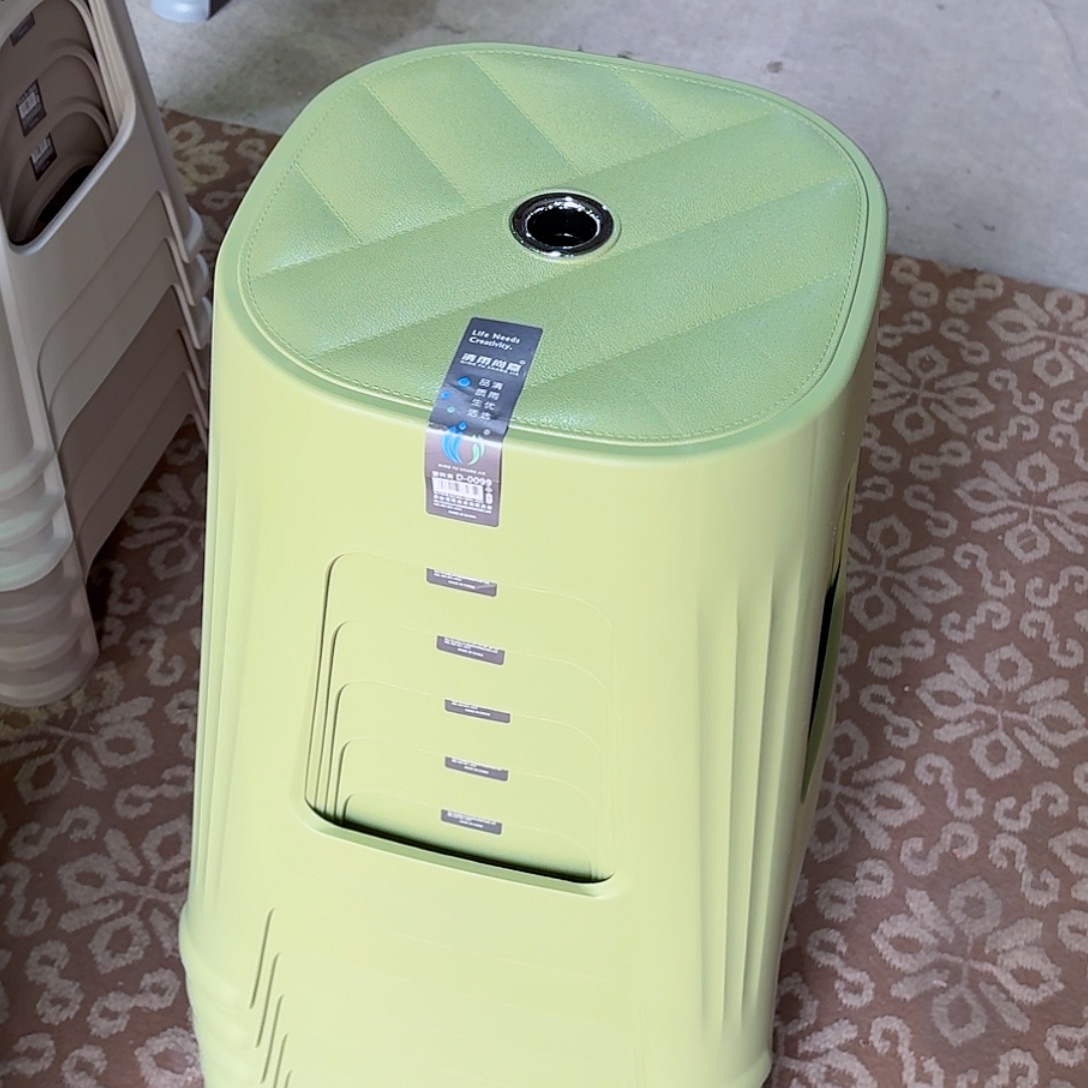 PP0099抹茶绿6个装 