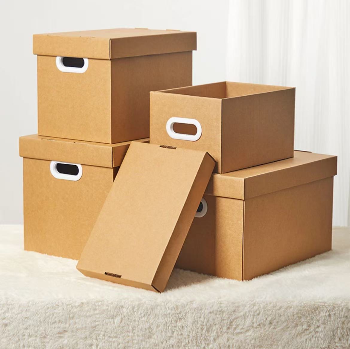 哇塞姐专属链接【收纳箱】按照主播展示号码下单A1