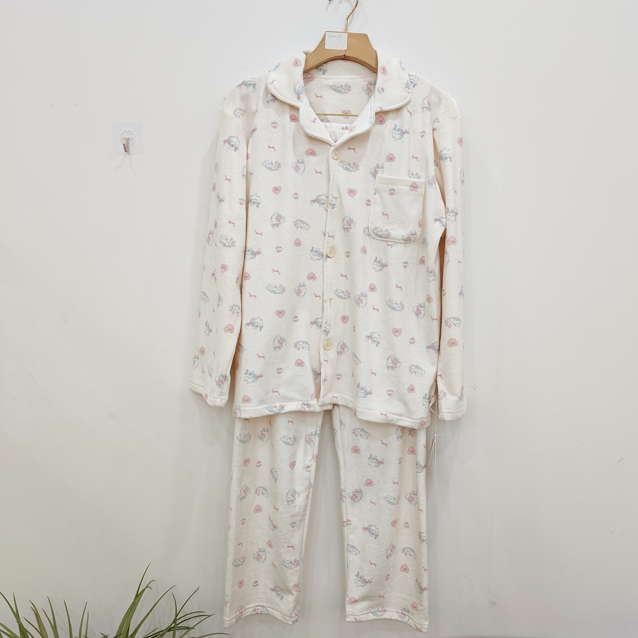 女士家居服95313