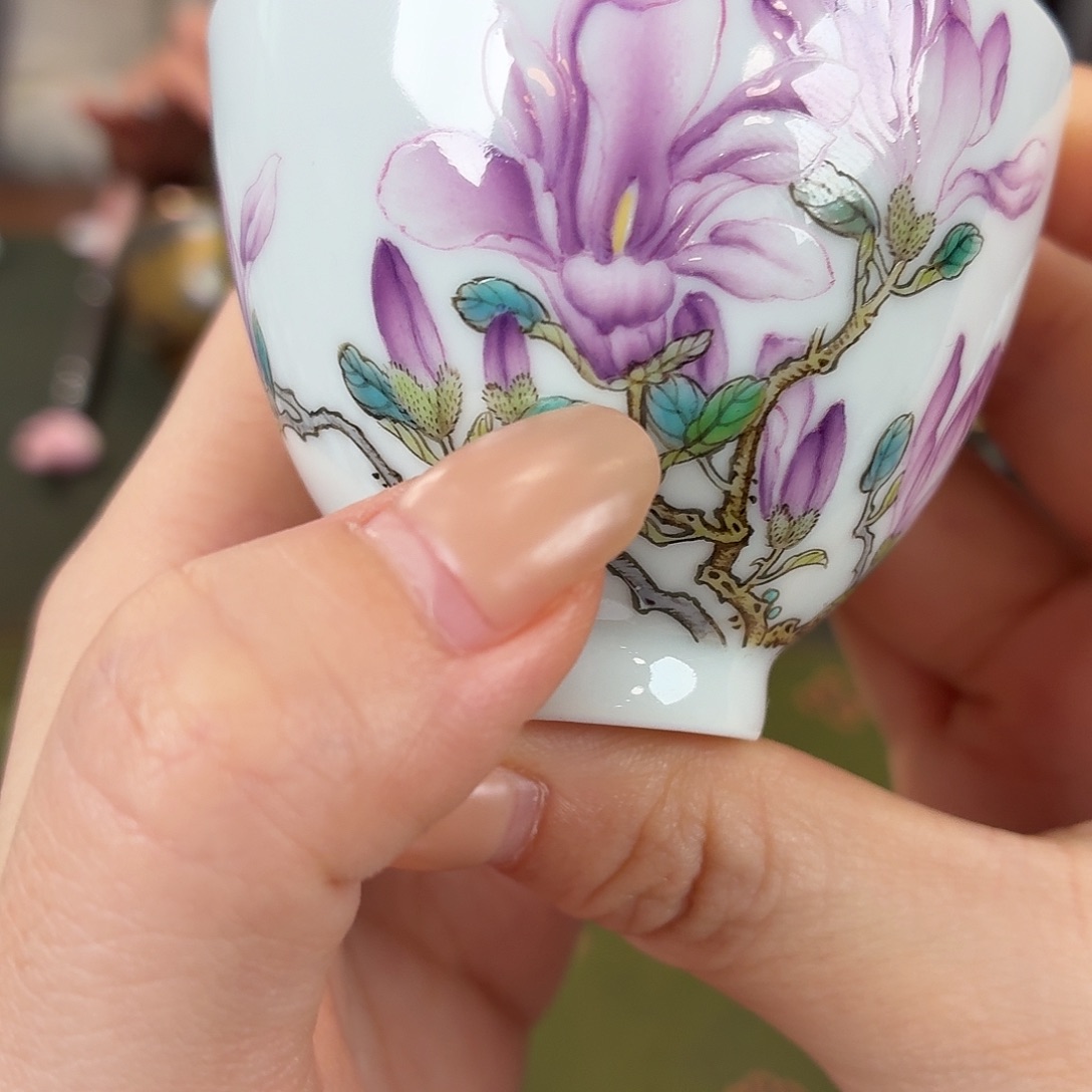 九鸣瓷艺九鸣瓷艺