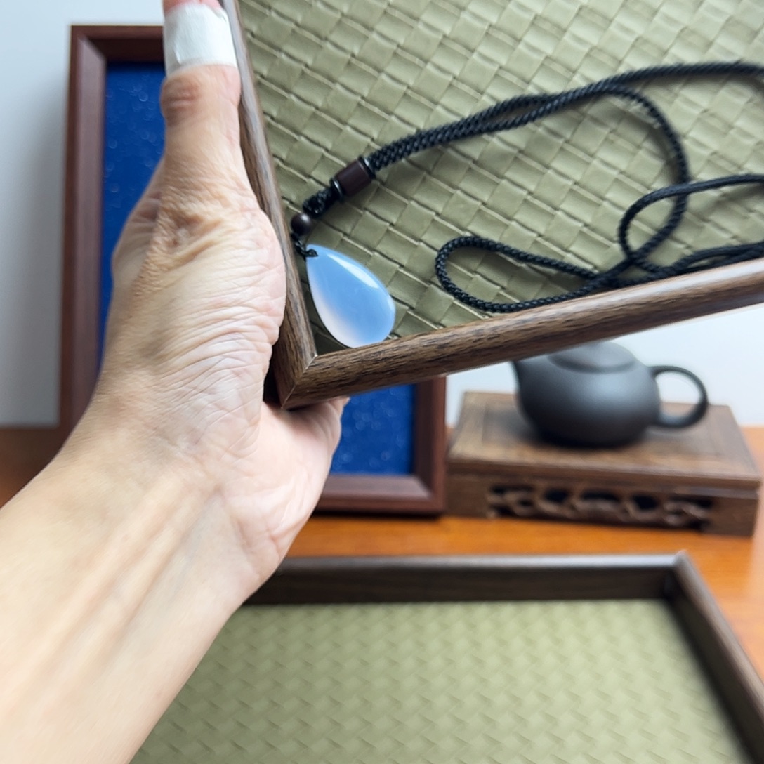 玛瑙/玉髓未镶嵌原石