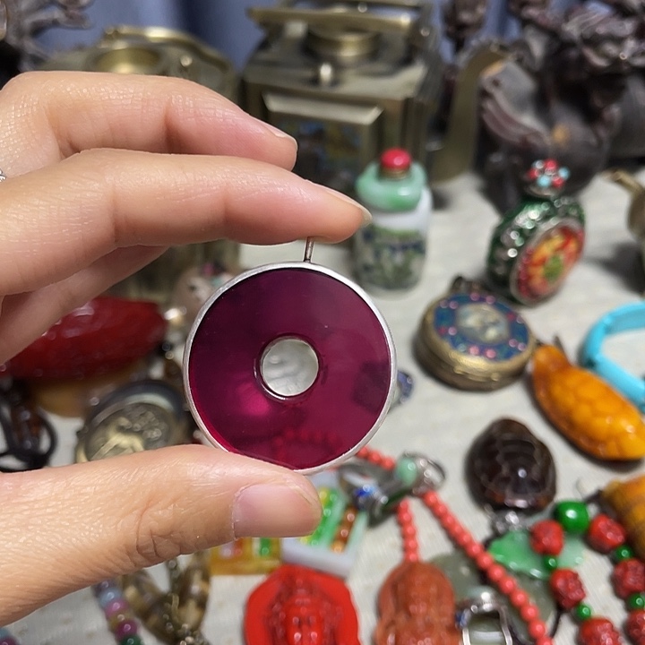 季***熙改价通用链接包邮挂件