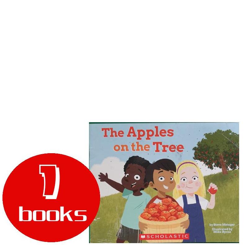 英文原版绘本1本93062119