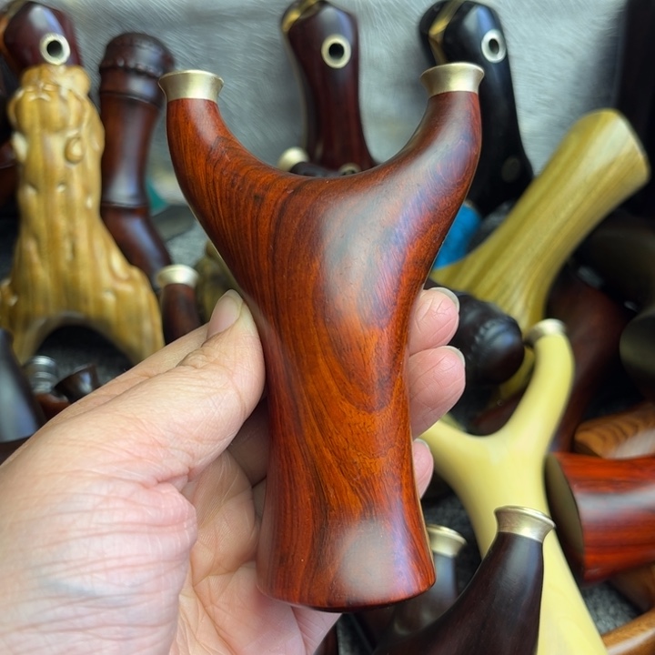 大果紫檀（缅甸花梨）微瑕114