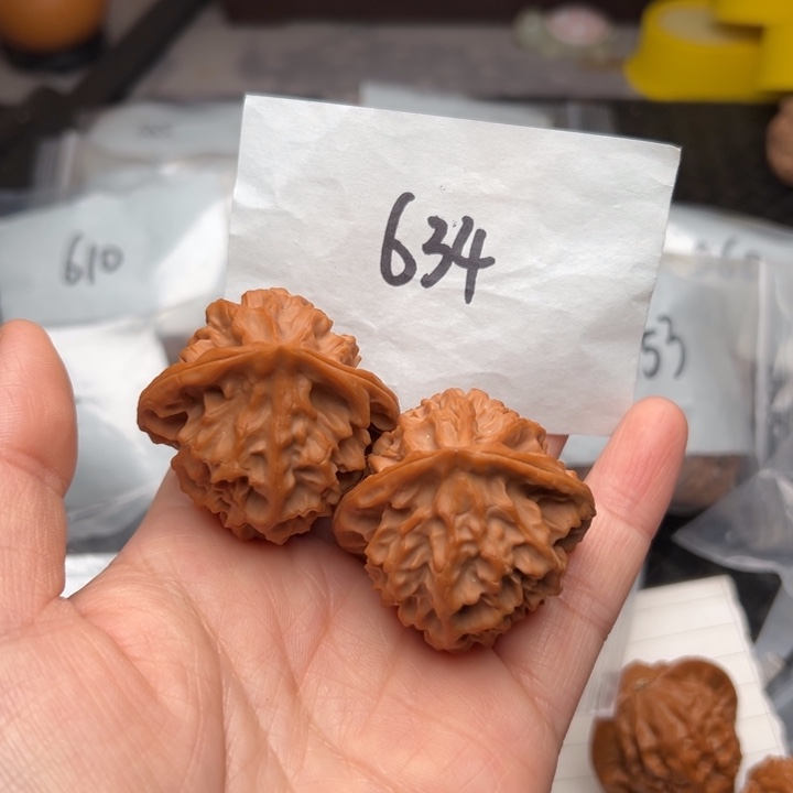 b***2核桃42尺寸龙鳞核桃