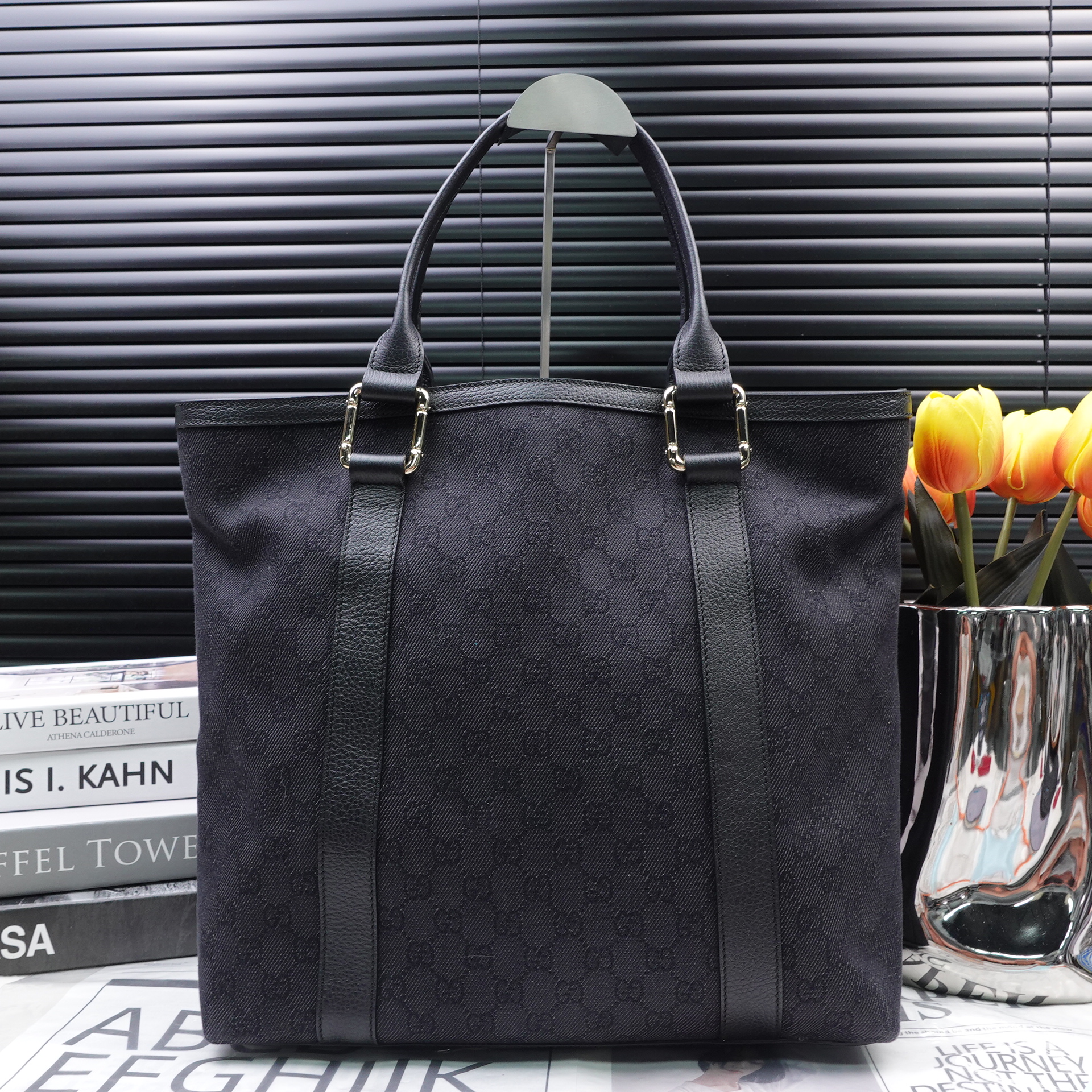 95新 GUCCI/古驰 单肩包/T10236786