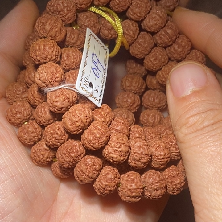 小***哥金刚菩提吊坠108jutjkou