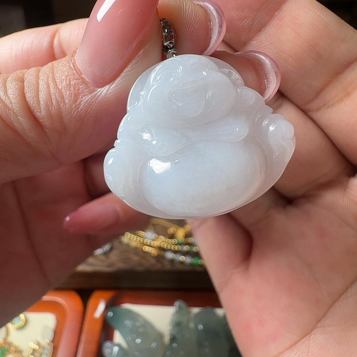 翡翠未镶嵌手镯150