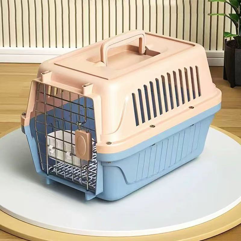 大号外出航空箱1