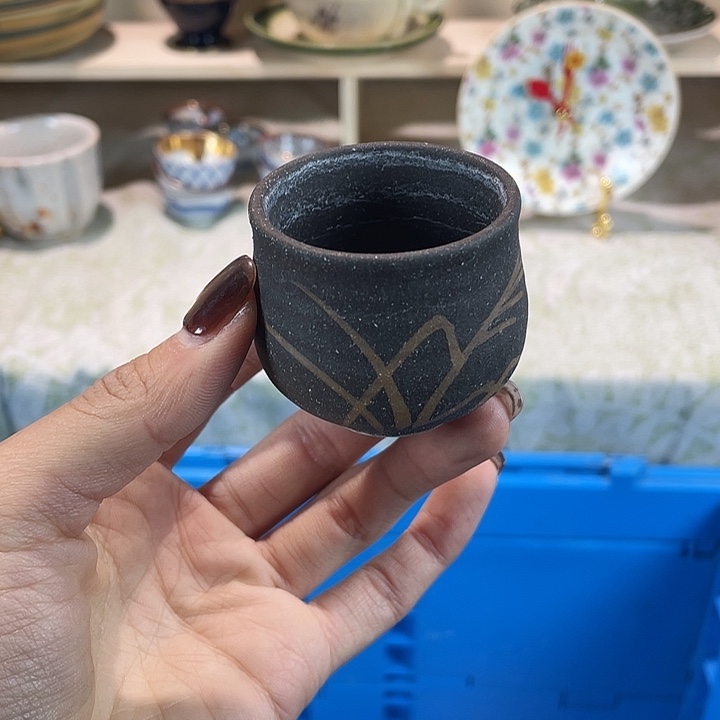 陶18包邮瓷器微瑕微瑕