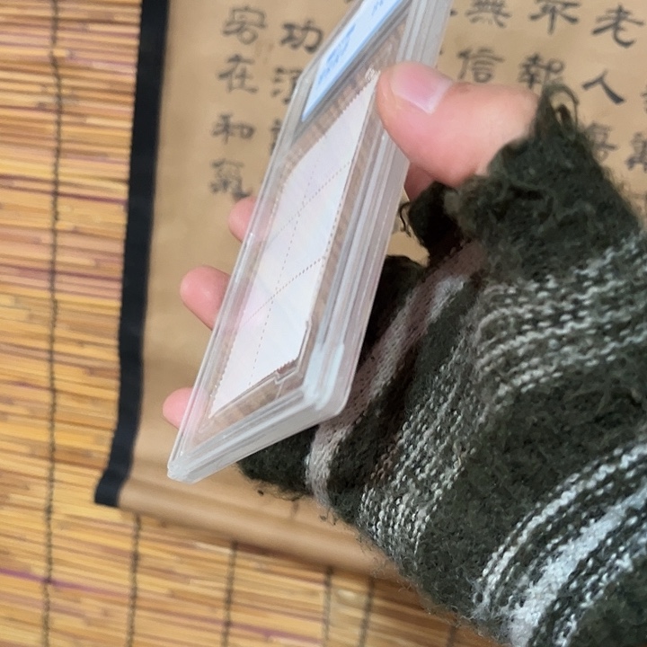 手工艺品琉璃老房子的物件非常完整放心购买 