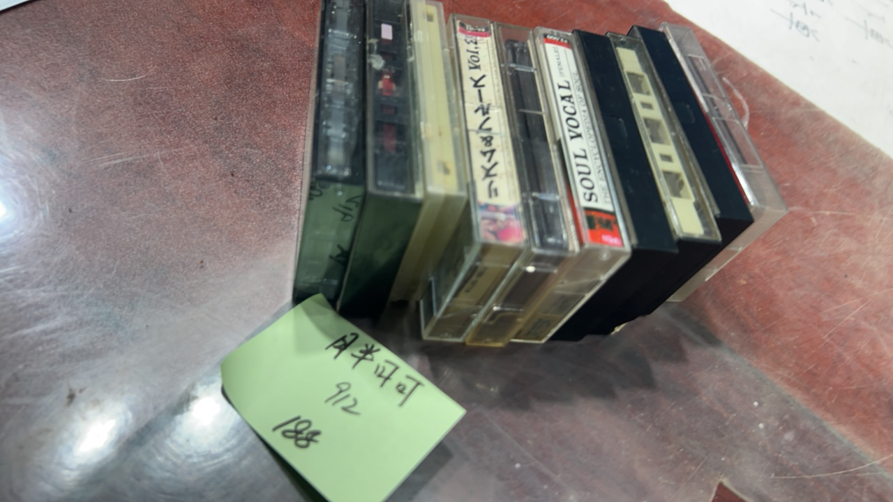 8新  二手电子商品配件，看好下单，不保证好坏。912