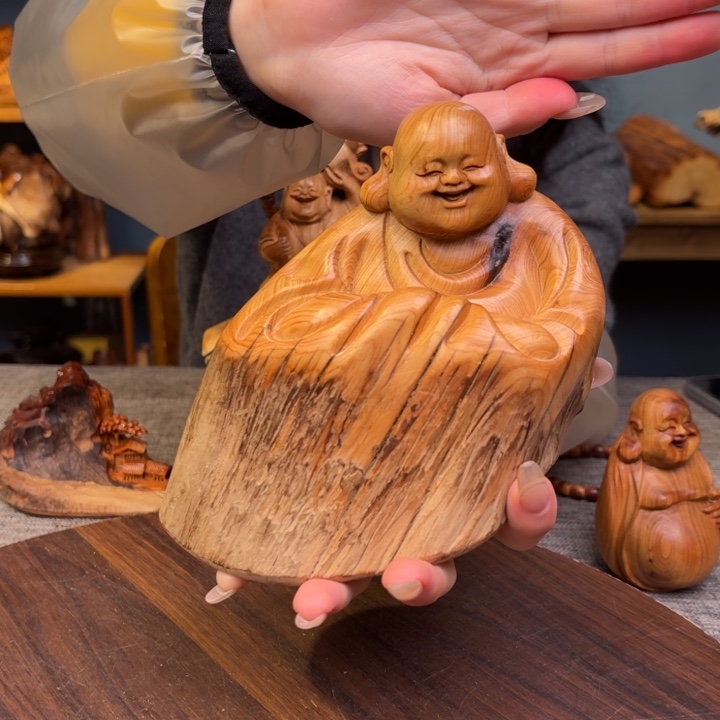 柏木（崖柏）关注一下