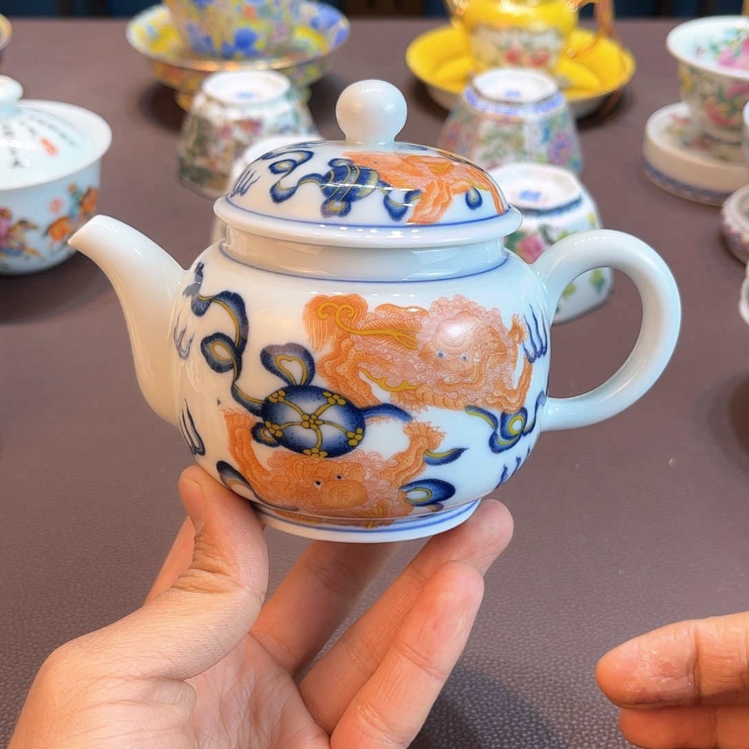 陶瓷陶瓷陶瓷茶具