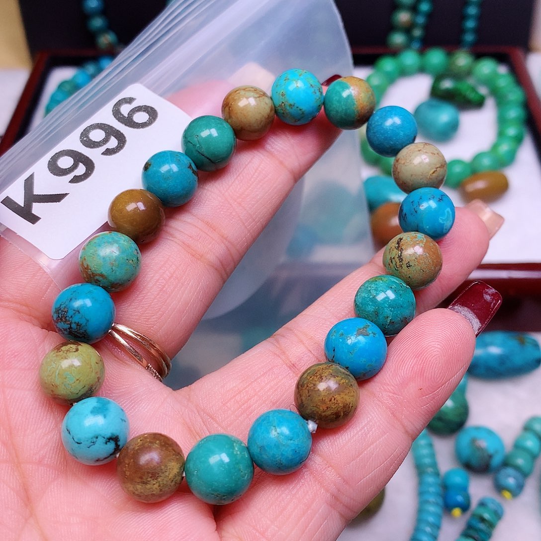 空竹粉丝专享十堰特色手工散珠