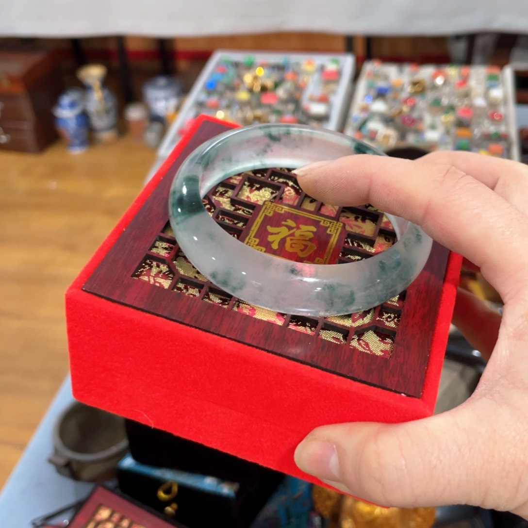 吊坠宫廷影视老旧工艺摆件