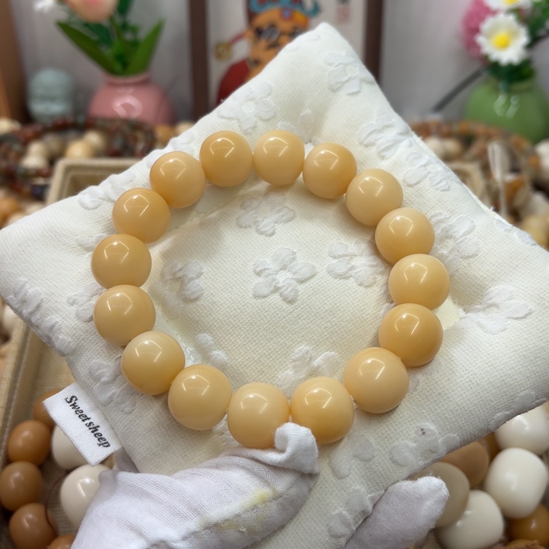 菩提根/象牙果吊坠17干磨落地果树王胖苹果566