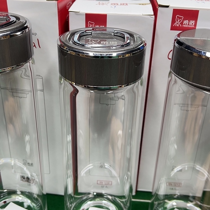 茶隔款玻璃希诺1230款