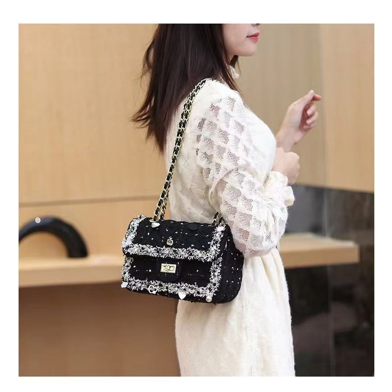 2025新款包包女编码19