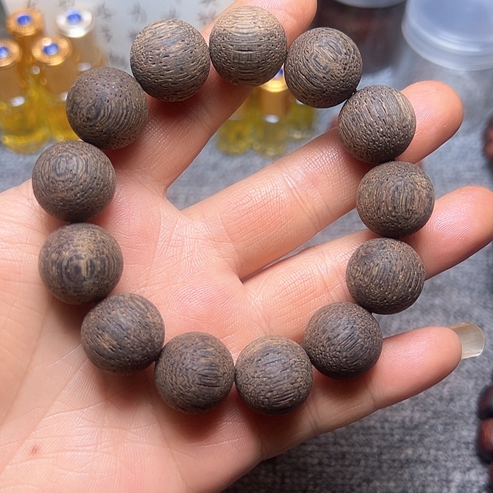 藤类降真香1.8圆柱碳化料