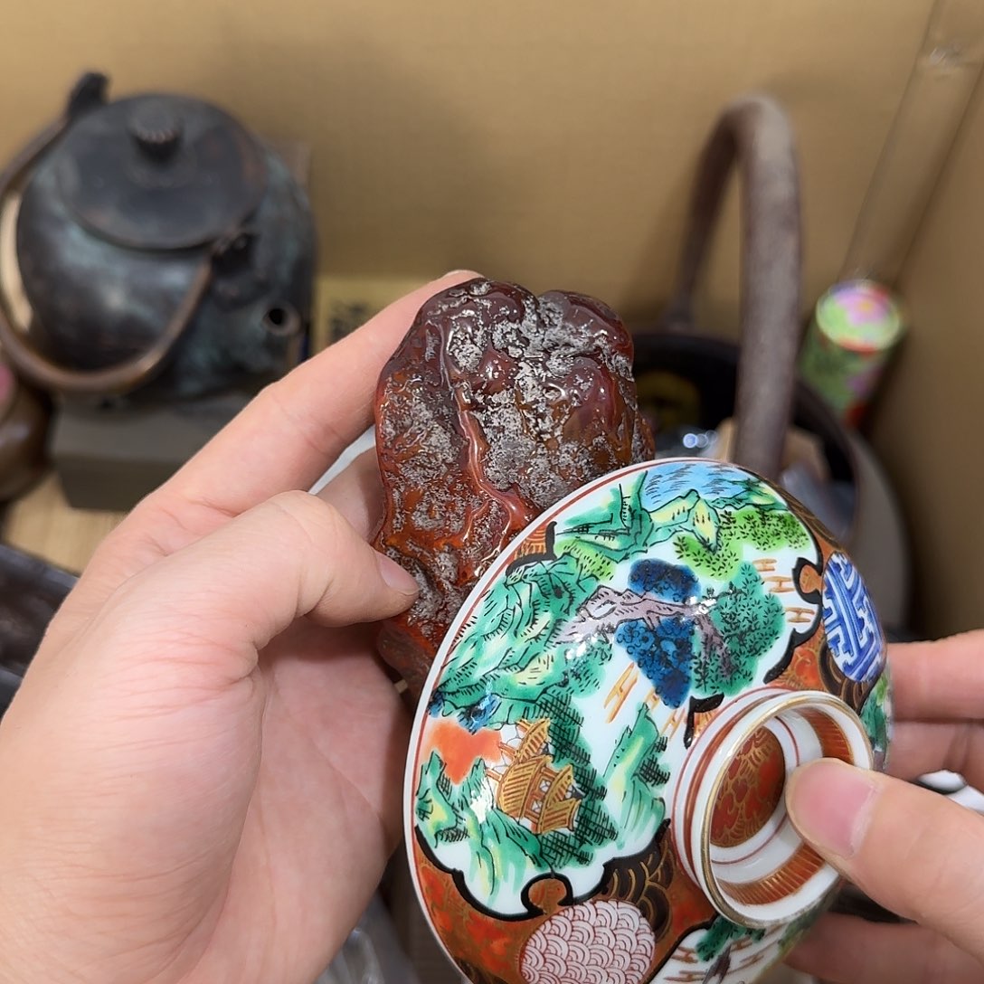 瓷器茶具瓷器套装