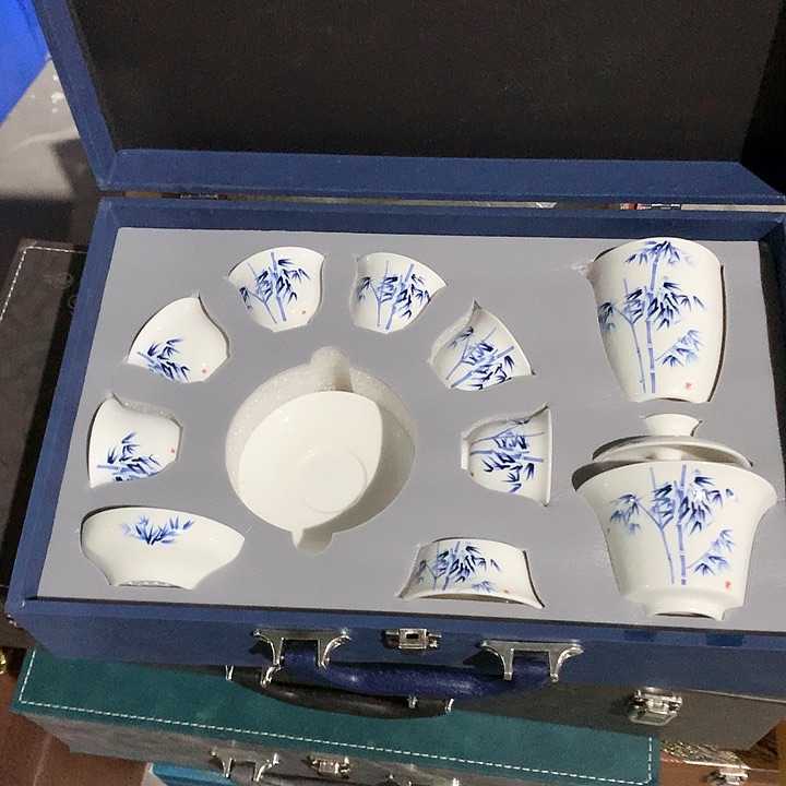 微瑕茶具介意勿拍