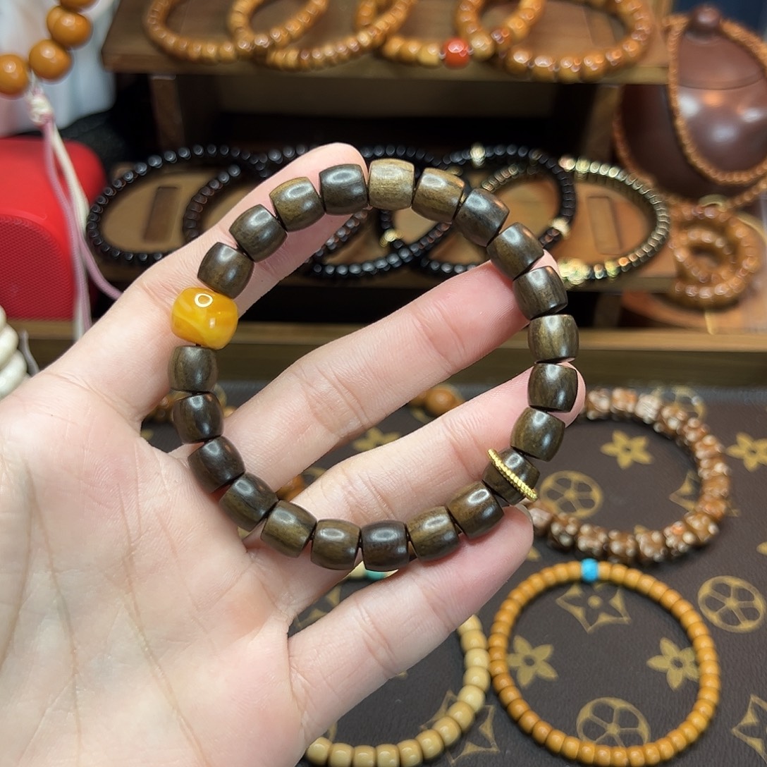 菩提根/象牙果手串