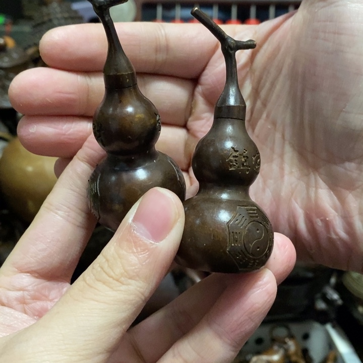 老顽童古玩店鉴赏