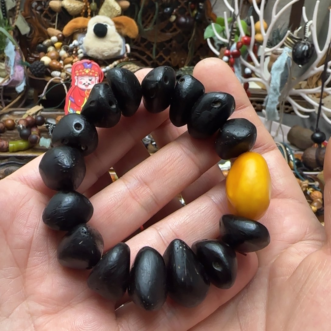 凤眼菩提手串手串