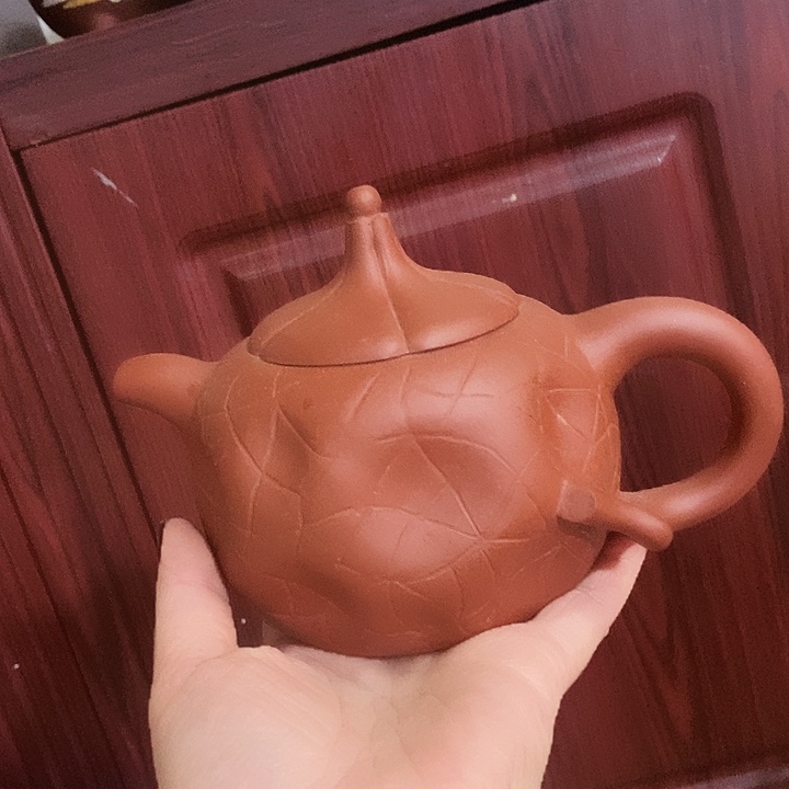 全手工制作宜兴紫砂壶双12福利