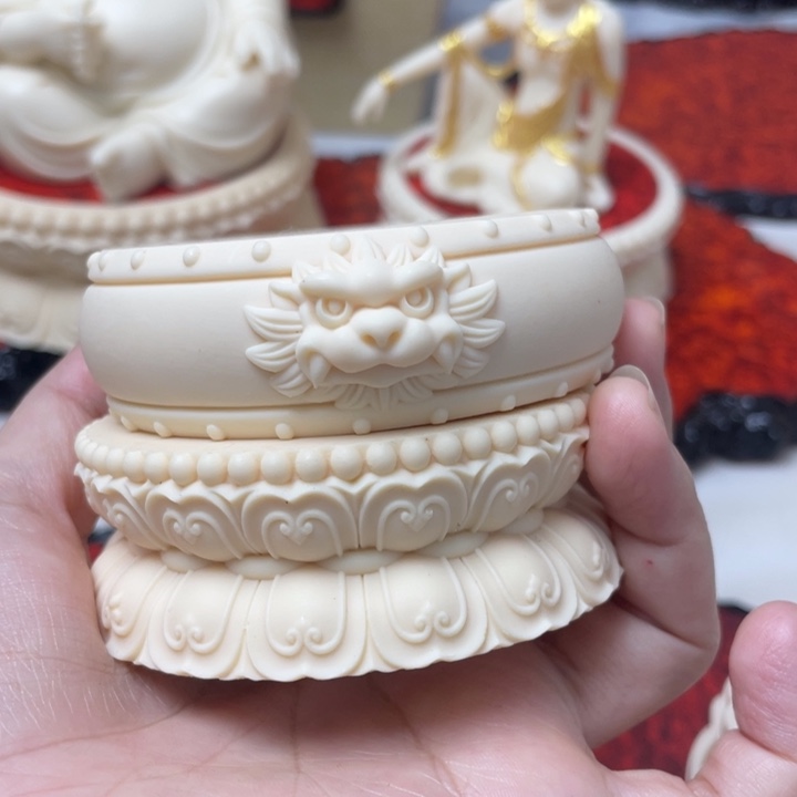 东非黑黄檀（紫光檀）