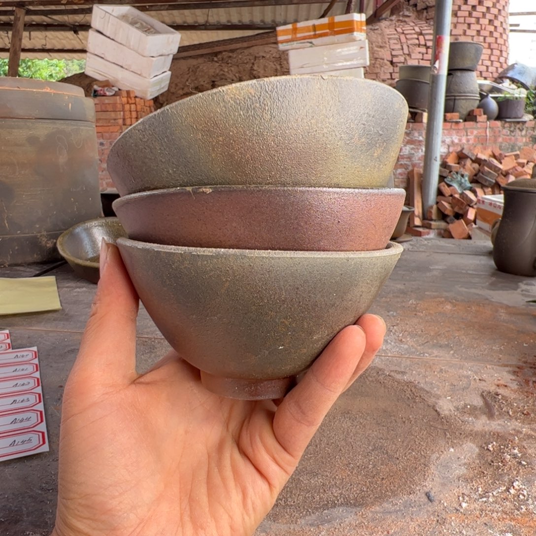 坭兴陶贵台龙窑A121