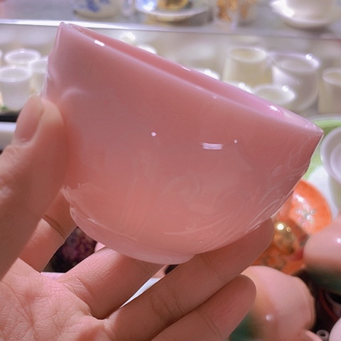 陶瓷制品及陶瓷艺术品微瑕