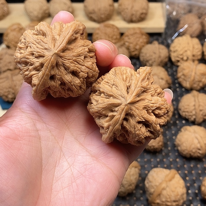 c***b文玩核桃吊坠文玩核桃