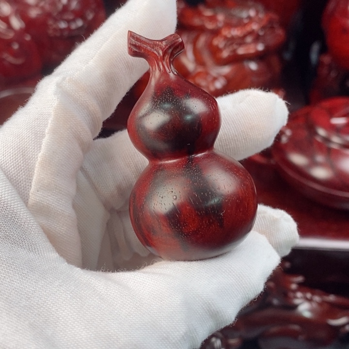 小叶紫檀其他（檀香紫檀）