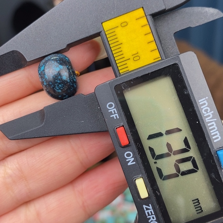 【闪购商品】绿松石珠宝奇石未镶嵌