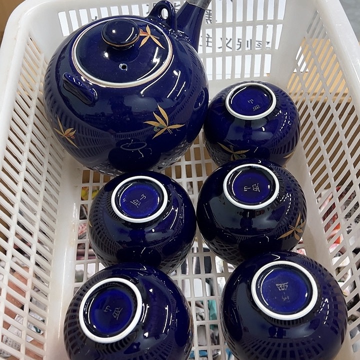 25包邮，盘子，碗，杯子，茶壶，默认瑕疵