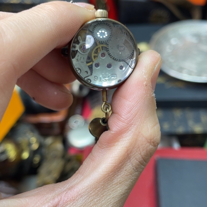 贝壳摆件峰云恩专属精选链接