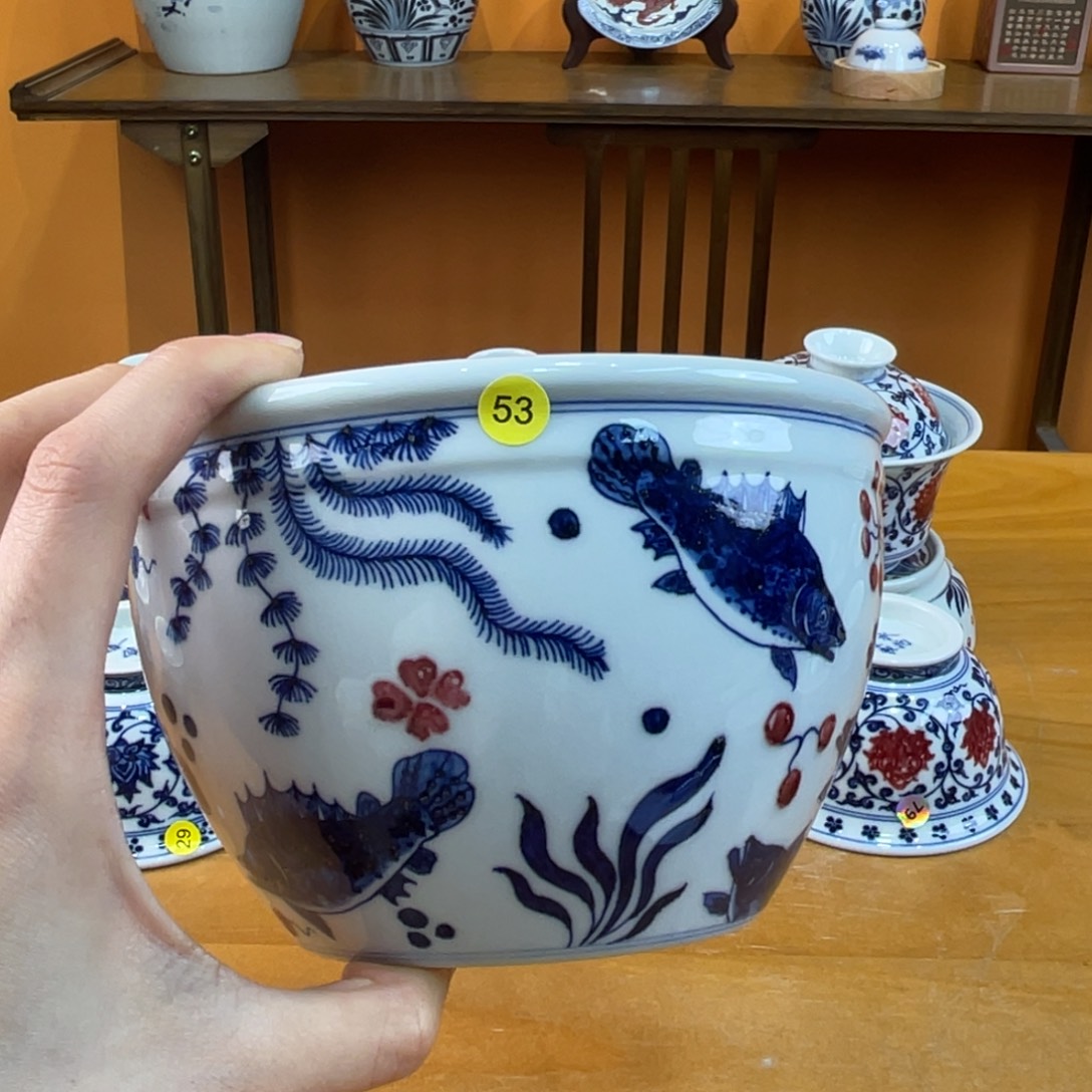 景德镇手绘哈哈哈哈哈哈