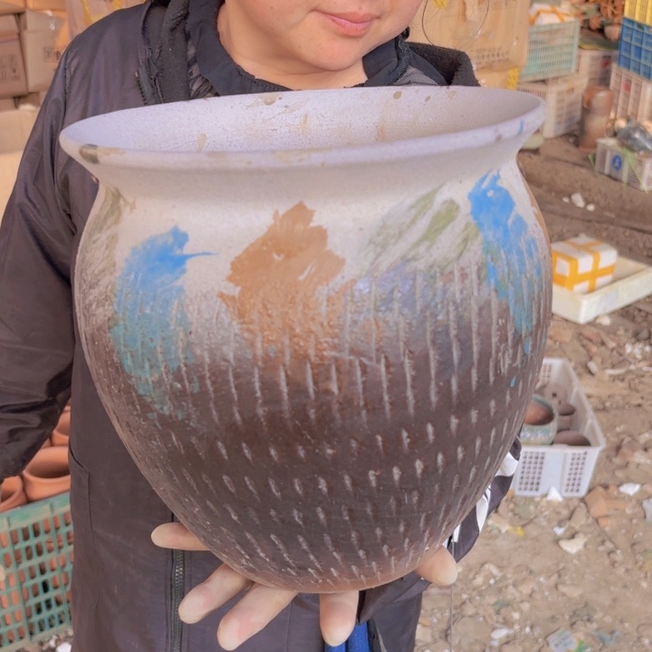 花盆 紫砂花盆 口径 花盆