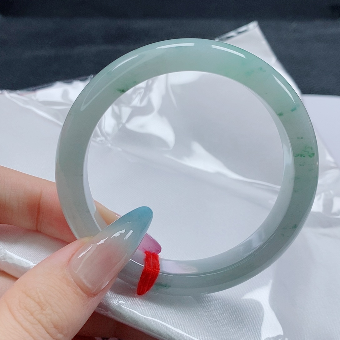 【闪购商品】未镶嵌手镯翡翠336号