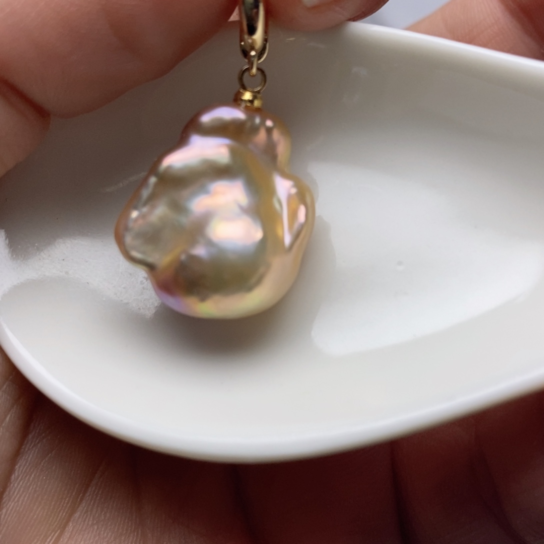 淡水珍珠其它未镶嵌